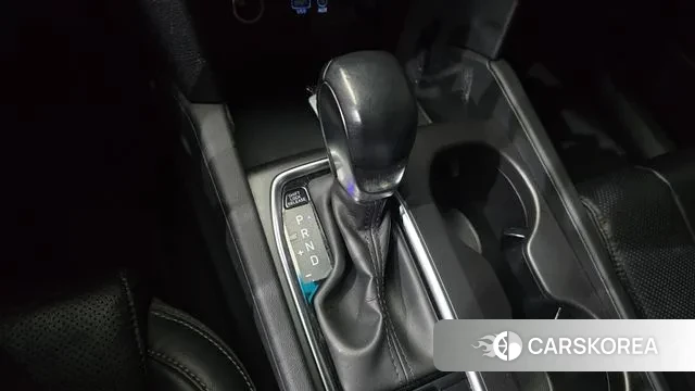 Hyundai Santa Fe TM id 3612200 из Кореи 19