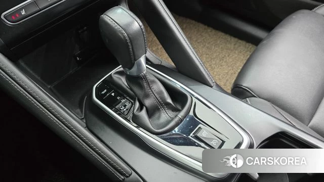 Renault Korea (Samsung) The New QM6 id 5034172 из Кореи 19