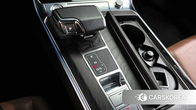 Audi A6 (C8) id 4732297 из Кореи 34
