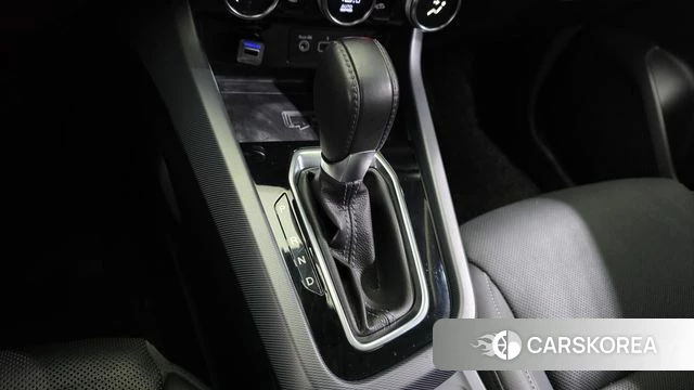 Renault Korea (Samsung) XM3 id 4930497 из Кореи 30