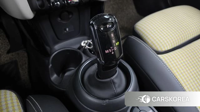 Mini Cooper id 4986997 из Кореи 32