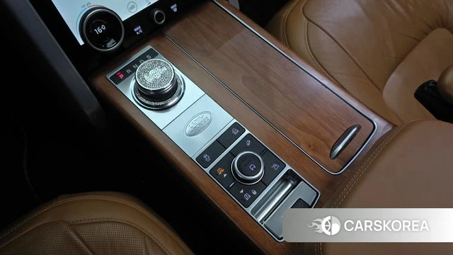 Land Rover Range Rover 4th Generation id 5035282 из Кореи 19