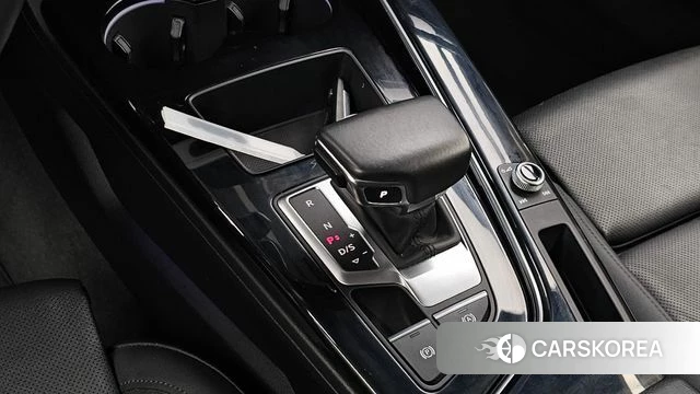 Audi A5 (F5) id 5023073 из Кореи 35