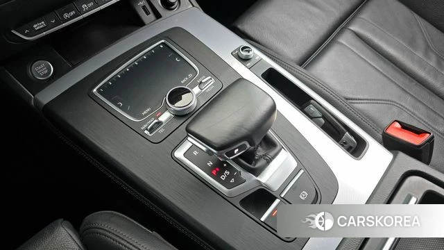 Audi Q5 (FY) id 5018047 из Кореи 29