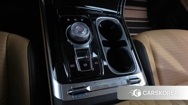 Kia Carnival 4th generation id 4930192 из Кореи 31