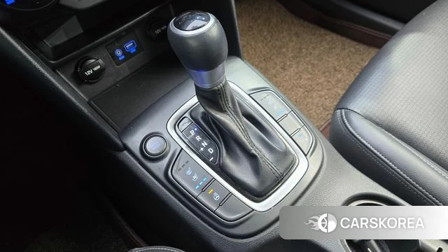 Hyundai Kona id 5018781 из Кореи 29
