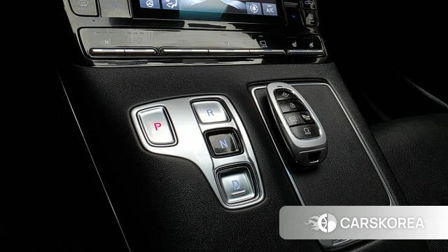 Hyundai The New Grandeur IG id 4986445 из Кореи 19