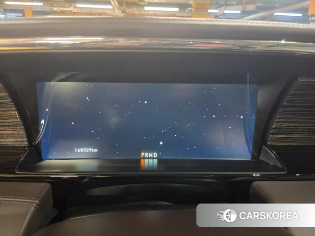 Lincoln Navigator 4th generation id 4987677 из Кореи 19