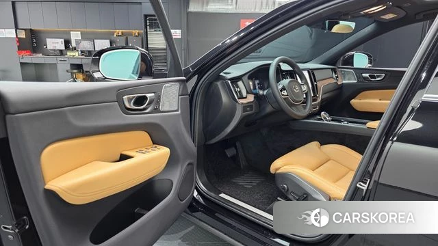 Volvo XC60 second Generation id 4744459 из Кореи 35