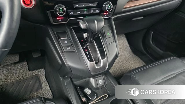 Honda CR-V 5th generation id 3861409 из Кореи 19
