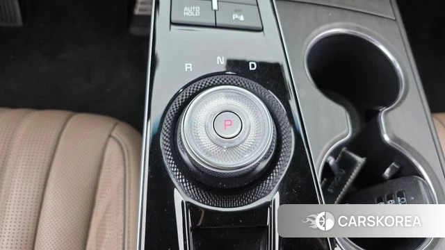 Kia K8 Hybrid id 5053086 из Кореи 19