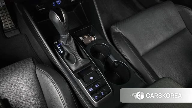 Hyundai All New Tucson id 4993680 из Кореи 33