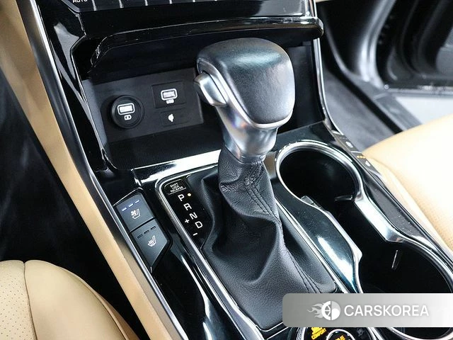 Kia Mohave Master id 4977047 из Кореи 19