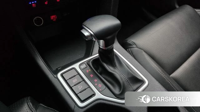 Kia Sportage The Bold id 4997994 из Кореи 19