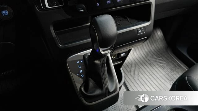 Hyundai Staria id 4655506 из Кореи 19