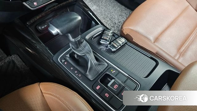 Kia The New Sorento id 5028801 из Кореи 29