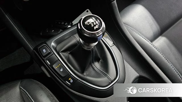Hyundai Veloster (JS) id 5018741 из Кореи 29