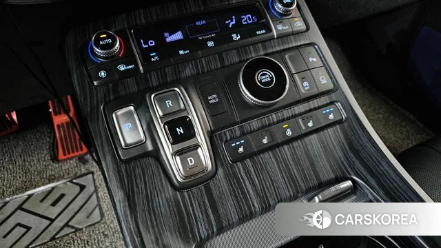 Hyundai Palisade id 4917644 из Кореи 19
