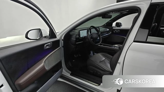 Hyundai Ionic 6 id 4778790 из Кореи 35