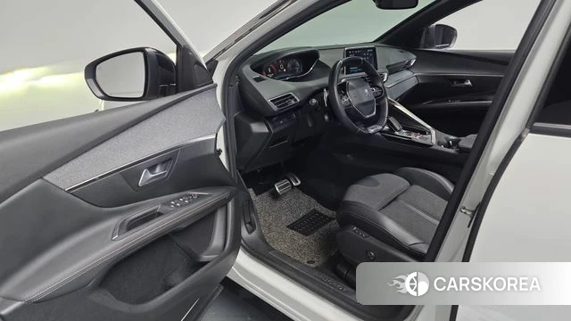 Peugeot 3008 second generation id 5023622 из Кореи 34