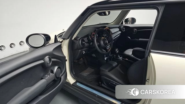 Mini Cooper id 4918055 из Кореи 30
