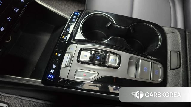 Hyundai Tucson (NX4) id 4981037 из Кореи 31