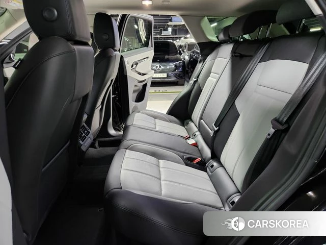 Land Rover Range Rover Evoque 2nd Generation id 5032842 из Кореи 18