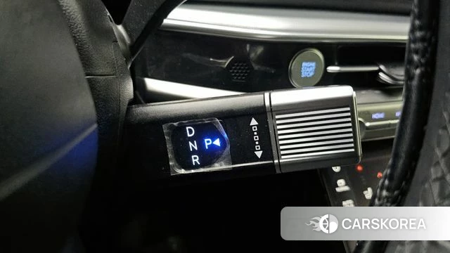 Hyundai Grandeur (GN7) id 4186137 из Кореи 19
