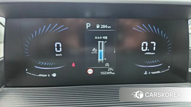Hyundai Staria id 4745498 из Кореи 19