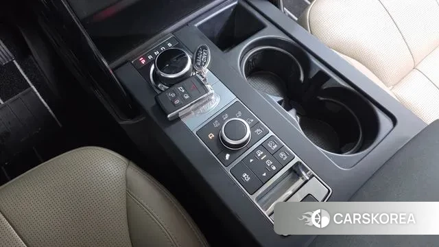 Land Rover Discovery 5 id 3583447 из Кореи 19