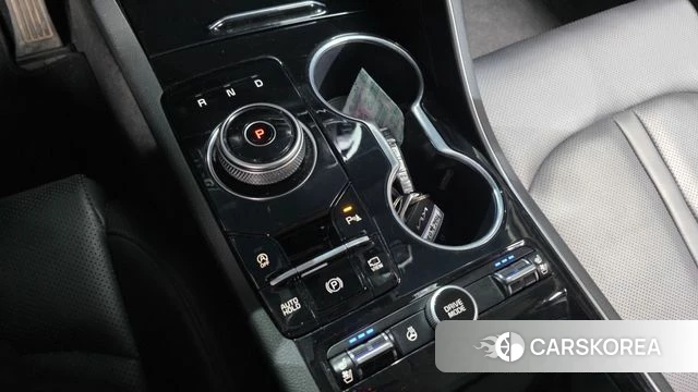 Kia K5 3rd generation id 5002368 из Кореи 34
