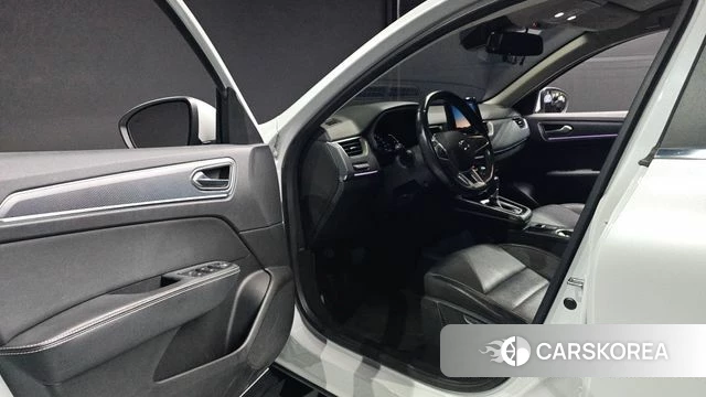 Renault Korea (Samsung) XM3 id 4976823 из Кореи 30