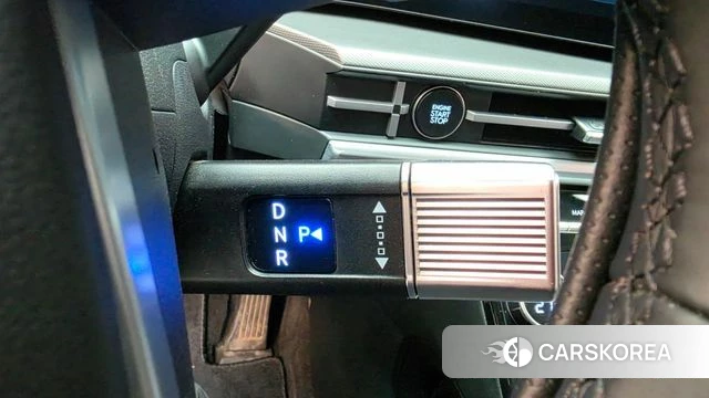 Hyundai Santa Fe (MX5) id 5001939 из Кореи 31