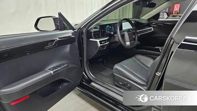 Hyundai Grandeur Hybrid (GN7) id 5058096 из Кореи 30
