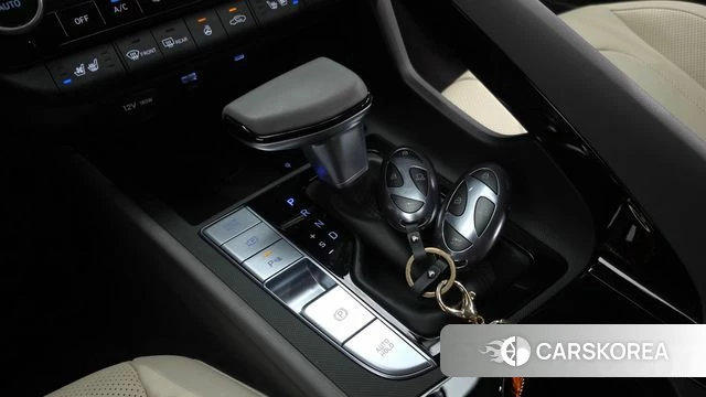 Hyundai The New Avante (CN7) id 4756985 из Кореи 33