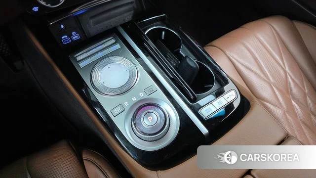 Genesis G80 (RG3) id 4923185 из Кореи 34