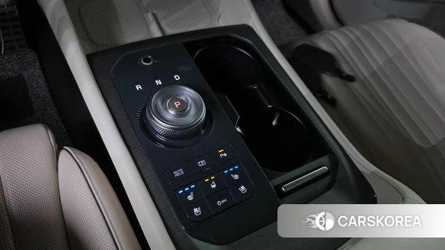 Kia The New K8 id 4957557 из Кореи 34