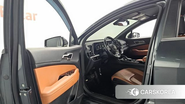 Kia Sportage 5th Generation id 5032999 из Кореи 35