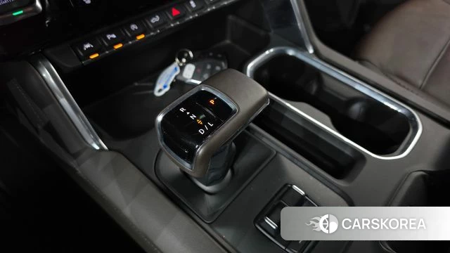 GMC Sierra id 5021717 из Кореи 30