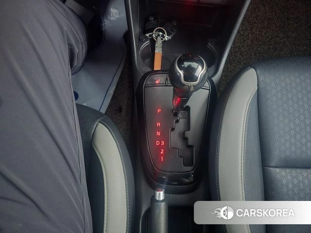 Kia All New Morning (JA) id 5036069 из Кореи 16