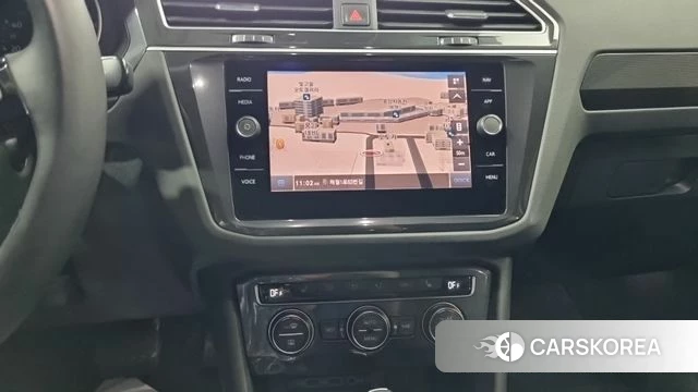 Volkswagen Tiguan second Generation id 5023424 из Кореи 17