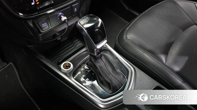Ssangyong Berry New Tivoli id 4992782 из Кореи 29