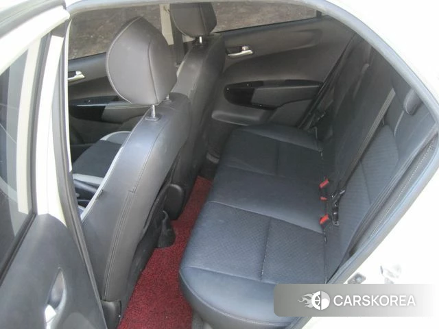 Kia All New Morning (JA) id 4969655 из Кореи 19