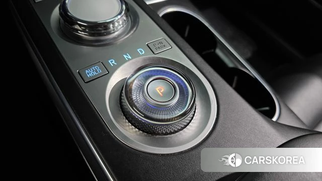 Genesis Electrified GV70 id 4958744 из Кореи 34