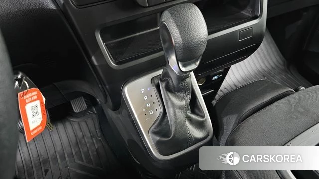 Hyundai Staria id 4981699 из Кореи 29