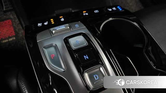 Hyundai Tucson (NX4) id 5041179 из Кореи 34