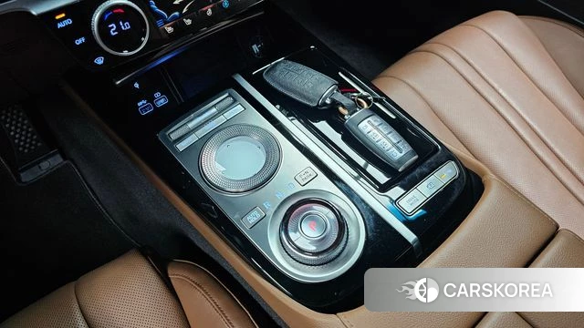 Genesis G80 (RG3) id 4929235 из Кореи 30