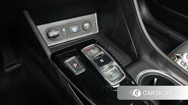 Hyundai Sonata (DN8) id 4997241 из Кореи 19