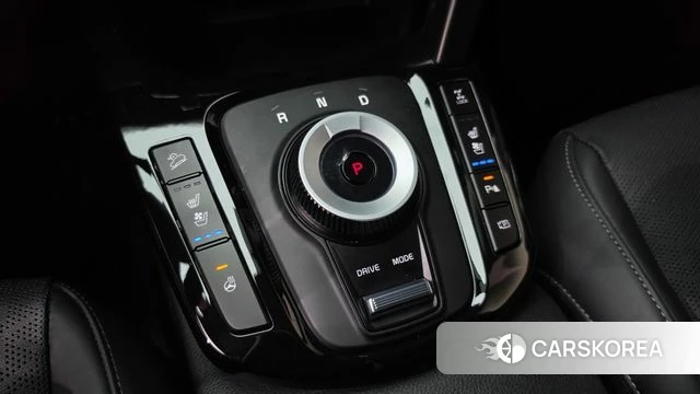 Kia The New Seltos id 4974745 из Кореи 34