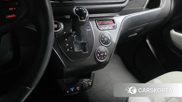 Kia The New Kia Ray id 4996330 из Кореи 29